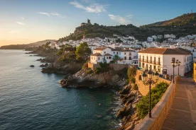 Properties for sale in El Paraiso Estepona