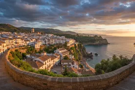 Properties for sale in El Pinillo Torremolinos