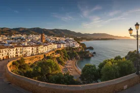 Properties for sale in El Presidente Estepona