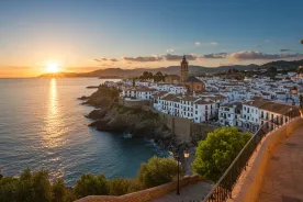 Properties for sale in El Velerin Estepona