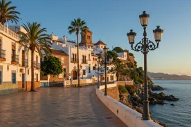 Properties for sale in Elviria Marbella