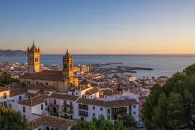 Properties for sale in Fuengirola Fuengirola