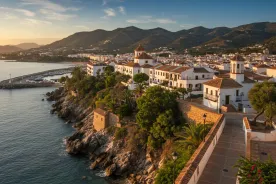 Properties for sale in Guadalmina Alta Marbella