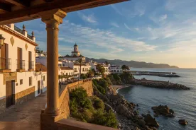 Properties for sale in Guadalmina Baja Marbella