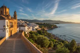 Properties for sale in Hacienda Las Chapas Marbella