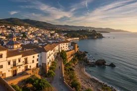 Properties for sale in Huelin Málaga