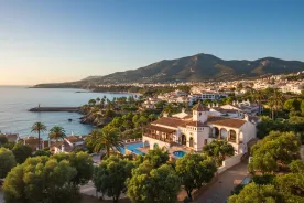 Properties for sale in La Cala Golf Mijas