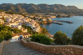 Properties for sale in La Cala Hills Mijas