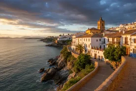 Properties for sale in La Cala Mijas