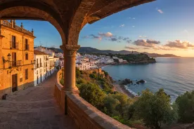 Properties for sale in La Campana Marbella