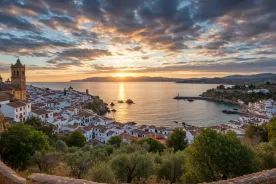 Properties for sale in La Capellania Benalmádena