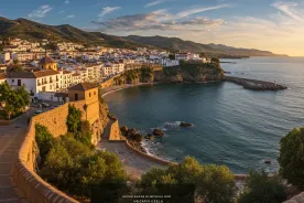 Properties for sale in La Carihuela Torremolinos