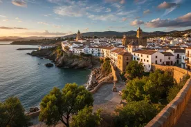 Properties for sale in La Cerquilla Marbella