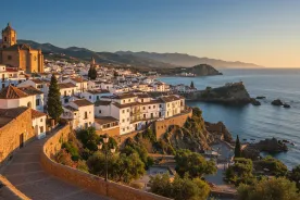 Properties for sale in La Heredia Benahavís