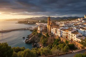 Properties for sale in La Mairena Marbella