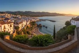 Properties for sale in La Quinta Marbella