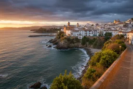 Properties for sale in Las Brisas Marbella