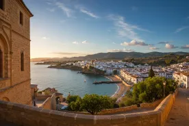 Properties for sale in Las Lagunas Mijas