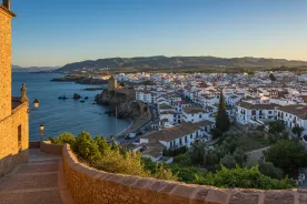 Properties for sale in Los Almendros Benahavís