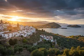 Properties for sale in Los Arqueros Benahavís