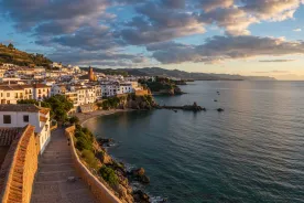 Properties for sale in Los Flamingos Benahavís