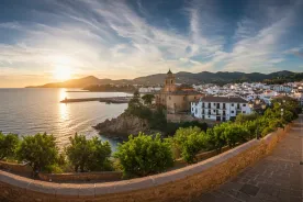 Properties for sale in Los Monteros Marbella