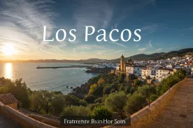 Properties for sale in Los Pacos Fuengirola
