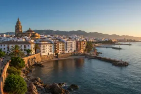 Properties for sale in Málaga Este Málaga