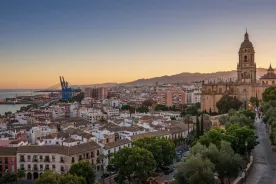 Properties for sale in Málaga Málaga