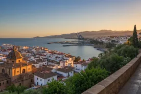 Properties for sale in Malaga Oeste Málaga