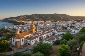 Properties for sale in Manilva Manilva