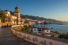 Properties for sale in Mijas Costa Mijas