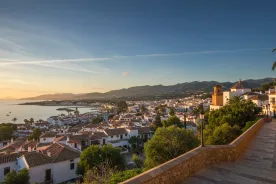 Properties for sale in Mijas Golf Mijas