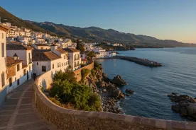 Properties for sale in Mijas Pueblo Mijas