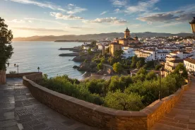 Properties for sale in Miraflores Mijas