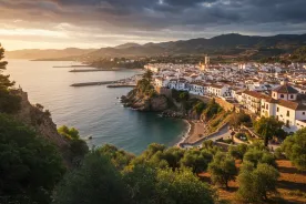 Properties for sale in Montemar Torremolinos