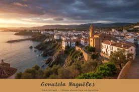 Properties for sale in Nagüeles Marbella