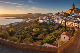 Properties for sale in Ojén Marbella