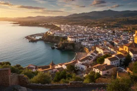 Properties for sale in Olletas Málaga