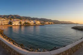 Properties for sale in Puerto Banús Marbella