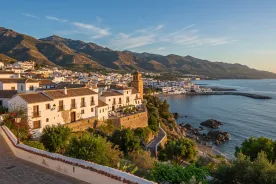 Properties for sale in Reserva de Marbella Marbella