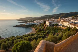 Properties for sale in Reserva del Higuerón Benalmádena