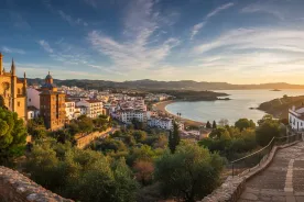 Properties for sale in Río Real Marbella