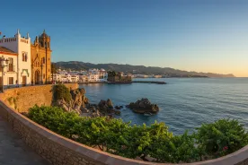 Properties for sale in Riviera del Sol Mijas