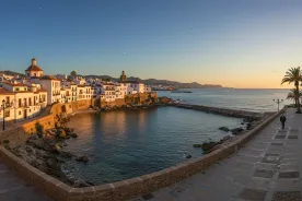 Properties for sale in San Luis de Sabinillas Manilva