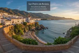 Properties for sale in San Pedro de Alcántara Marbella