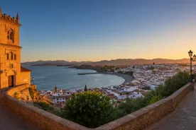 Properties for sale in Santa Clara Marbella