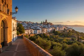 Properties for sale in Selwo Estepona