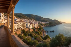 Properties for sale in Sierra Blanca Marbella