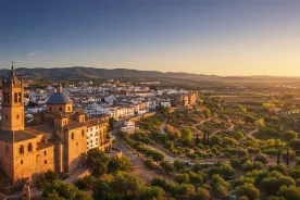 Properties for sale in Sierrezuela Mijas